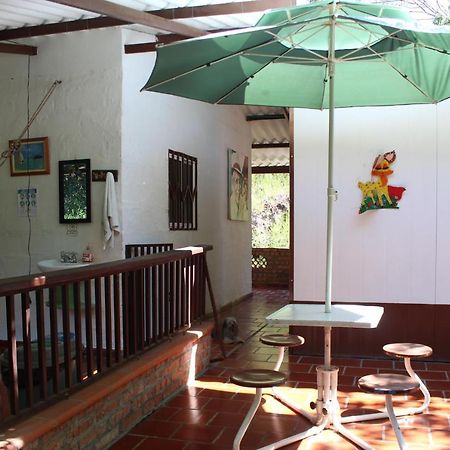 Finca Sol Y Luna ซานกิล ภายนอก รูปภาพ