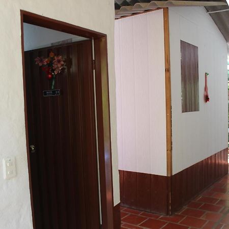 Finca Sol Y Luna ซานกิล ภายนอก รูปภาพ