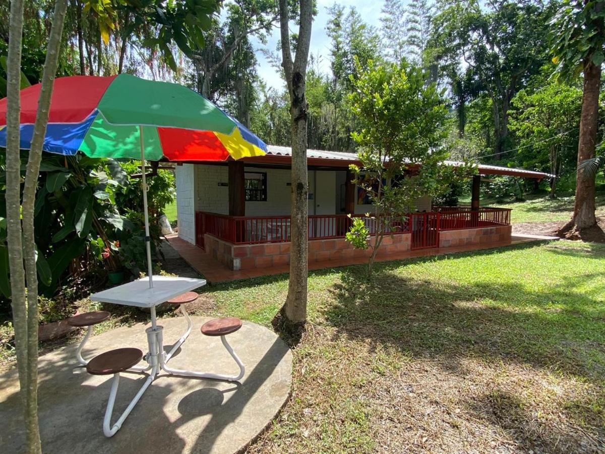 Finca Sol Y Luna ซานกิล ภายนอก รูปภาพ