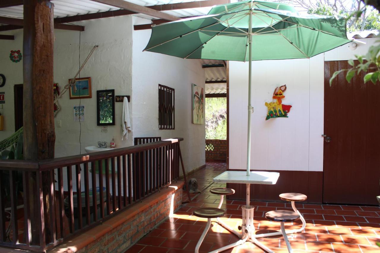 Finca Sol Y Luna ซานกิล ภายนอก รูปภาพ