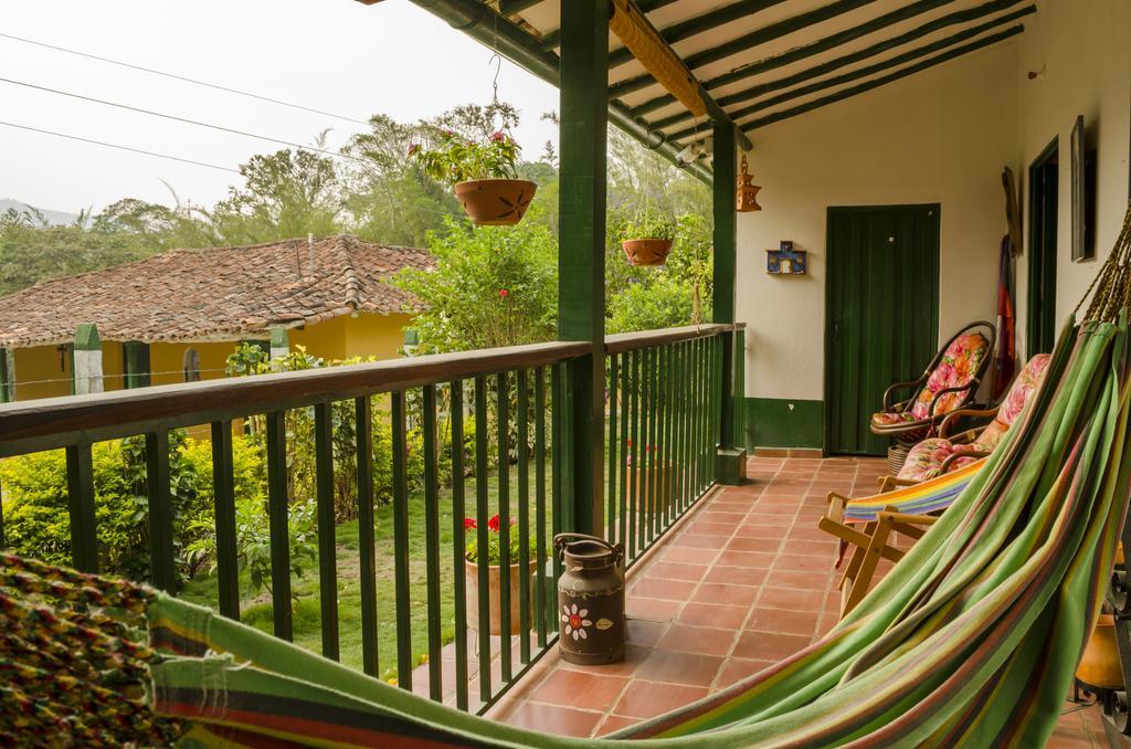 Finca Sol Y Luna ซานกิล ภายนอก รูปภาพ