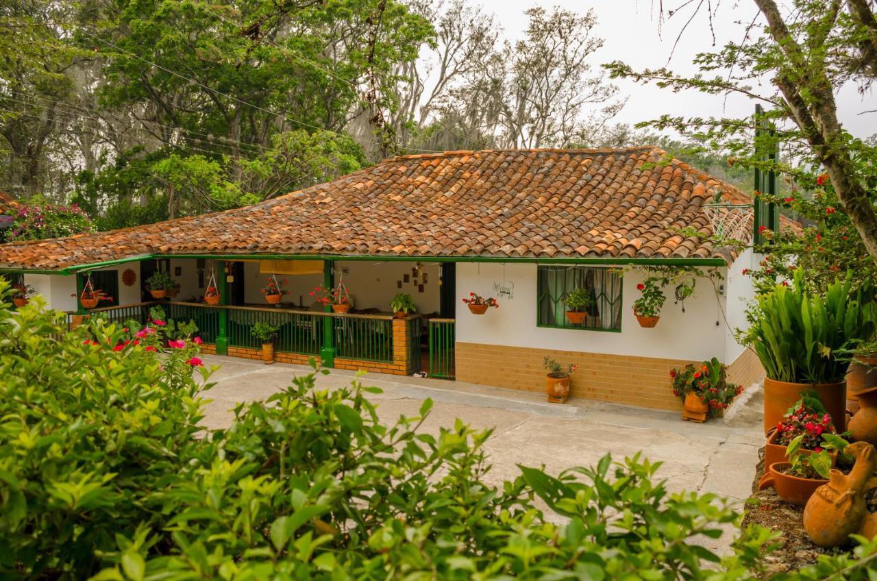 Finca Sol Y Luna ซานกิล ภายนอก รูปภาพ