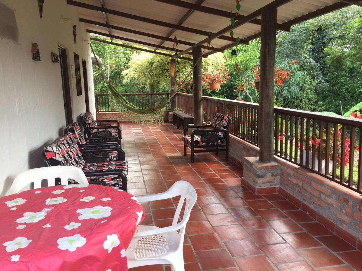 Finca Sol Y Luna ซานกิล ภายนอก รูปภาพ